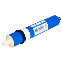 75 gpd membrana RO ULP1812-75 membrana odwróconej osmozy filtr do wody 1
